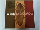 Vinyl-LP Ween - La Cucaracha, RAR TOPZUSTAND