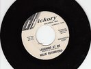 Nellie Rutherford 45 
