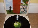 GEORGE HARRISON Wonderwall Music LP 1968 UK 1st Press STEREO APPLE SAPCOR 1