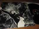 GILGAMESJ - Take One - 84 M-LP RARE ORIG Mercyful Fate Evil H-Bomb RAVE ON M/ EX