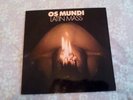Os Mundi-Latin Mass