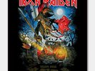 IRON MAIDEN *Killing Road* vinyl BOXSET 2014