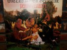 Witchfinder General  Death Penalty RARE UK LP clear vinyl Heavy Metal, 1982 HTF
