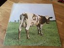 Pink Floyd LP Atom heart mother UK Harvest 1st press No EMI boxes & Grammerphone