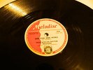 WEST AFRICAN RHYTHM BROTHERS -EMA FOJU ANA WOKU - RARE 1960 UK MELODISC 1541-Ex