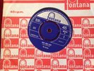 Dizzy Miss Lizzy - The Escorts TF 453 Vinyl Ex+