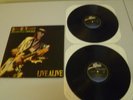 LIVE ALIVE - by STEVIE RAY VAUGHAN AND DOUBLE TROUBLE 12