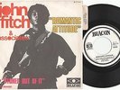  UNIQUE french single 7