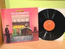 JONESY - NO ALTERNATIVE             BASF - RECORDS - Prog Rock