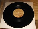 Siouxsie & The Banshees Acetate 10' - Song From The Edge of The World - 1987