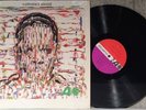 JOHN COLTRANE Coltrane’s Sound MONO IN SHRINK Atlantic BLACK Fan RED Plum LABEL