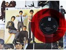 The Beatles EP Collection - *JAPAN* 12 x RED VINYL Disc Box Set *MINT*
