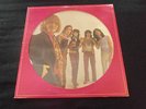 Rolling Stones Picture Disc LP RARE French Issue