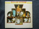 DYNAMIC ROCKERS -VARIOUS. DIFFERENT KILLER CUT OF 'BABYLONIAN' OFFICIALS. EX+