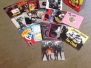 Clash The Singles Box Set Records