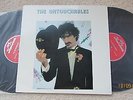 Frank Zappa - The Untouchables - rare vinyl 2 LP 1988 tour