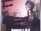 GORILLAZ:THE FALL(#4319) LP LTD.ED.RSD 5000 ONLY BLUR DAMON ALBARN MINT COPY