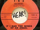THE GOLDTONES -WINGS OF AN ANGEL/I'M SO LONELY 45 YRS NORTHERN SOUL DOO WOP HEAR