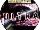LP - Depeche Mode - Ultra (Rare, Vinyl LP Picture Disc,Ltd.Edit.,Made in Mexico)