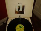 Michael Chapman ?– Window - Harvest ?– SHVL 786  - UK 1970