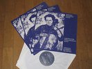 ANNLIES SCHMIDT DE NEVEU BACH SOLO CELLO SUITES GERMAN PRIVATE PRESS 3LP