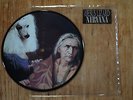 Nirvana / The Jesus Lizard - Split 7inch - Oh, The Guilt / Puss - IV-23