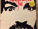 Negative FX Ltd Edt Rare Taang Records Colored Vinyl Punk LP XLNT Condition