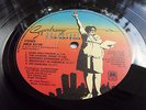 SUPERTRAMP BREAKFAST IN AMERICA 1st RARE A1 B1 Press UK LP TIME CAPSULE COPY
