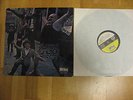 The Doors- Strange Days  LP, Hit-Ton ,Ultra rare dtsch.Orginal LP