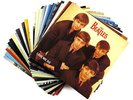 The Beatles Singles Collection (BSCP 1) - UK 26 x Disc Box Set