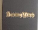 Burning Witch 4 LP Box Set w/book Near Mint OOP - on Southern Lord