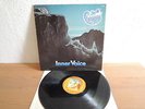 RUPHUS - INNER VOICE 1977 NORWEGIAN PROG. ON BRAIN LABEL