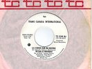 CANADA PROMO ORIG FRENCH QUEBEC COUNTRY 1960s 45 RPM MICHELE RICHARD