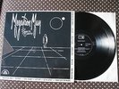 PATRICK COWLEY - MEGATRON MAN - LP - 1981 - Metronome 0060.504 - Disco