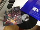 Think  Variety LP krautrock prog/psych Little Wing MINT
