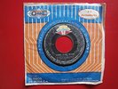 ORQUESTA SANTAELLA COMBO MODERNO SALSA LATIN GUAGUANCO LATIN 45 RPM - Hear