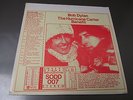 1976 Bob Dylan ?– The Hurricane Carter Benefit 2x LP Bootleg EX/VG+ SODD 007