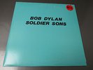 1989 Bob Dylan ?– Homesick Blues 2x LP Bootleg EX/EX/EX Trade Mark Of Quality ?