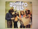 JETHRO TULL - Jethro Tull (RARE GERMAN 'CLUB SONDERAUFLAGE')