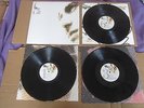 PAUL WELLER Fly On The Wall 3x LP  RARE ORIGINAL UK 1ST ISSUE EX + COPY THE JAM