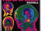 KALEVALA: People No Names LP (Germany, re, gatefold) rare Rock & Pop