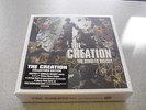 The Creation - The Singles Boxset -  Ltd. 11x7