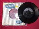 THE PENTAGONS - TO BE LOVED - RARE ORIGINAL 1960 (LONDON) 7