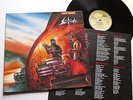 SODOM - Agent Orange LP 1989 , Gatefold 1st press