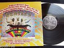 The Beatles - Magical Mystery Tour UK Parlophone 1976 LP