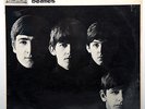 THE BEATLES With The Beatles 1963 MONO RARE -1N 1st UK PRESS