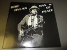 1984 Bob Dylan ?– Man Of Peace 2x LP Bootleg EX/EX Superman AM 234