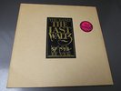1978 The Band - The Last Waltz 3x LP 1st EX/VG+ w/ Booklet Warner Bros 3WS 3146