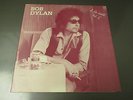 1986 Bob Dylan ?– A La Carte Vol. I LP German Bootleg EX/VG Grey Marbled Red CVR