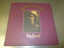 1972 The Band - Rock Of Ages: The Band In Concert 2x LP EX/EX GF 1st SABB 11045